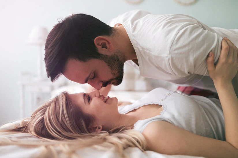 Erwachsenenadoption sexuelle Beziehung