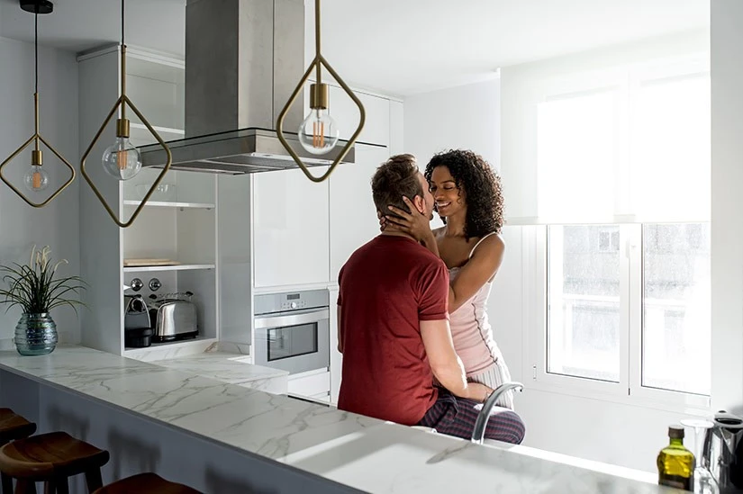 Binationale Ehe Binationale Ehe - Dies sind die wichtigsten Fragen und Antworten