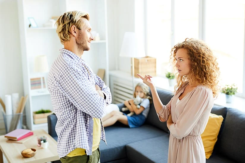 Kein gemeinsames Sorgerecht bei gestörter Kommunikation Gestörte Kommunikation gemeinsames Sorgerecht