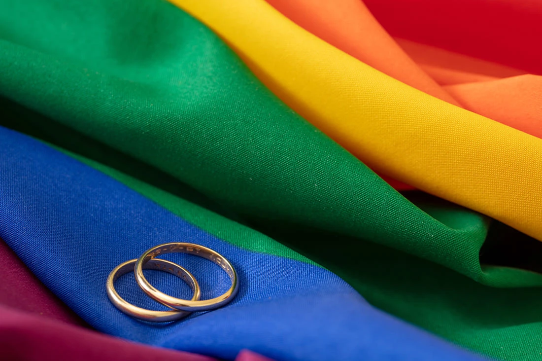Gleichgeschlechtliche Ehe Deutschland