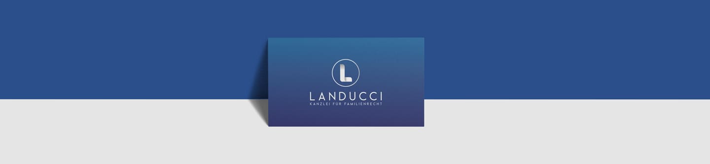 Kontakt Kanzlei Landucci