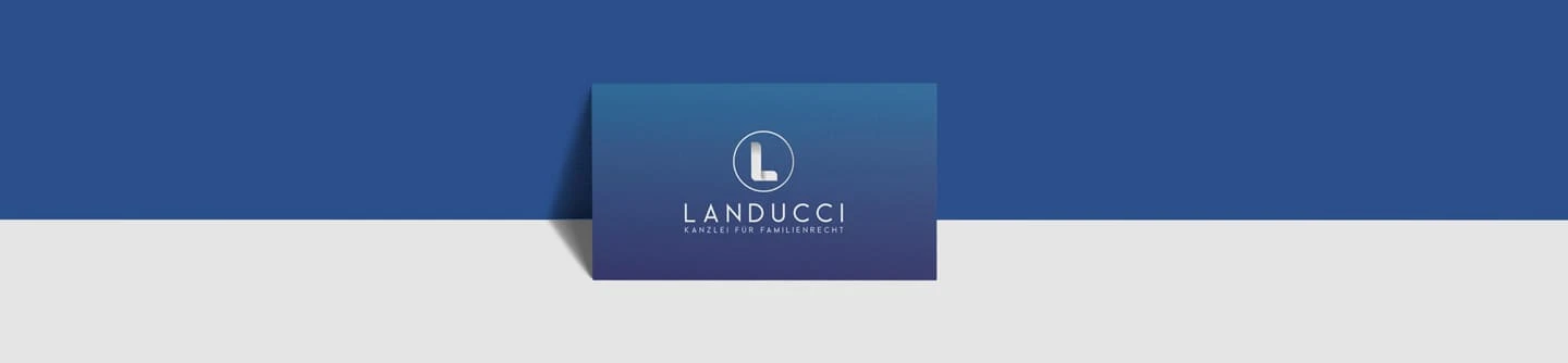 Kontakt Kontakt Kanzlei Landucci