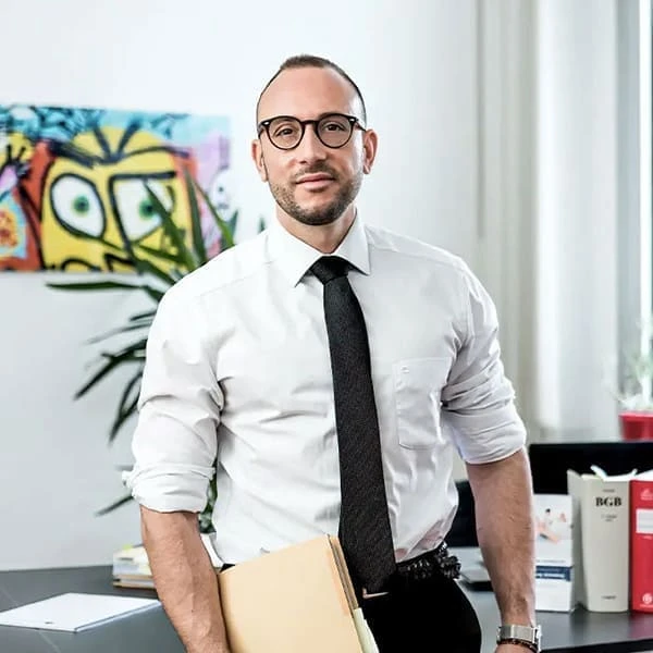 Landucci Rechtsanwalt Familienrecht Köln Rechtsanwalt Familienrecht Köln