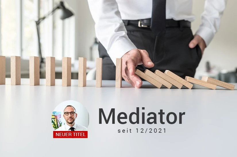 Mediatorenausbildung Landucci