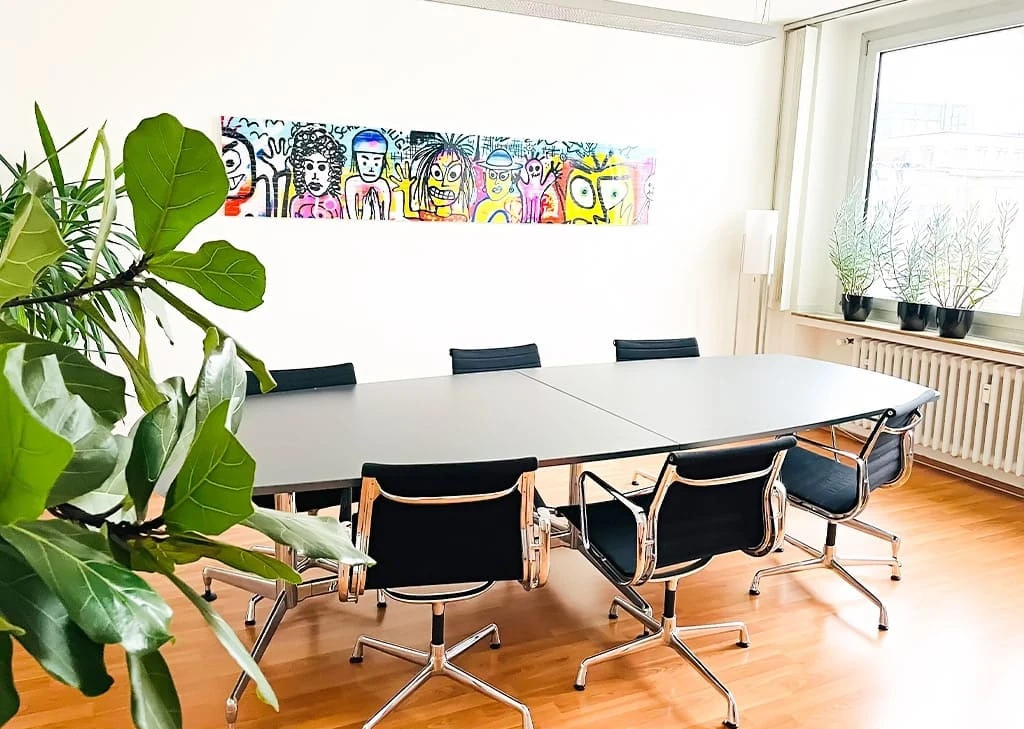 Meetingraum Meetingraum