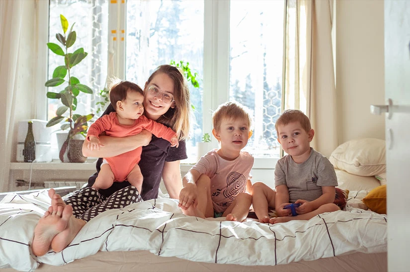 Mietfreie Wohnungsüberlassung kann sich auf Unterhalt auswirken