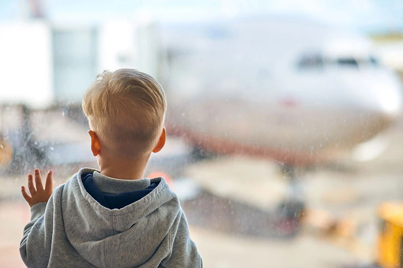 Nach Trennung: Umzug mit dem Kind ins Ausland Darf eine Mutter nach der Trennung mit dem Kind ins Ausland ziehen?