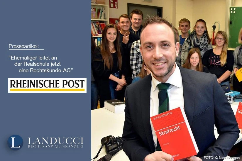 Rechtskunde-AG Realschule Rechtskunde-AG Realschule