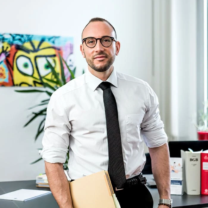 Rechtsanwalt Landucci Köln Rechtsanwalt Landucci Köln