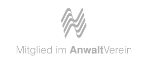 Mitglied im deutschen Anwaltverein (DAV)