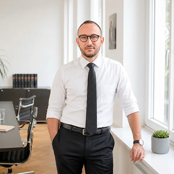 Rechtsanwalt Umgangsrecht Köln Fachanwalt Giuseppe M. Landucci - Rechtsanwalt für Umgangsrecht in Köln.