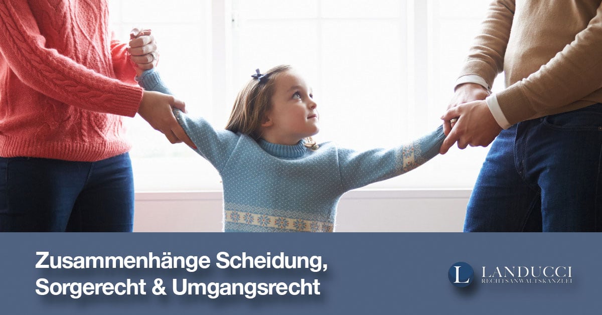 Umgangsrecht Ferien Wer Muss Sich Nach Wem Richten Zusammenhänge Scheidung, Sorgerecht & Umgangsrecht