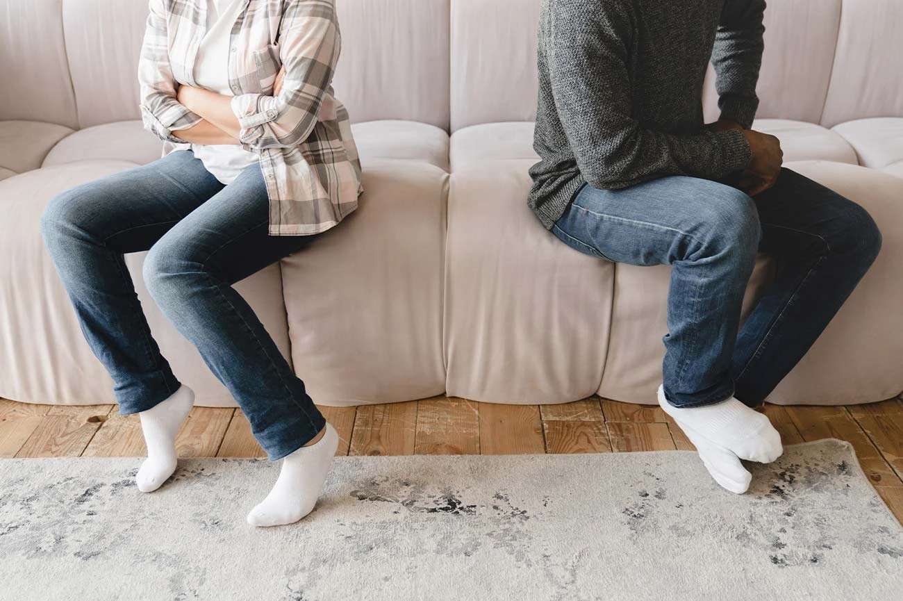 Scheidungsmediation Köln