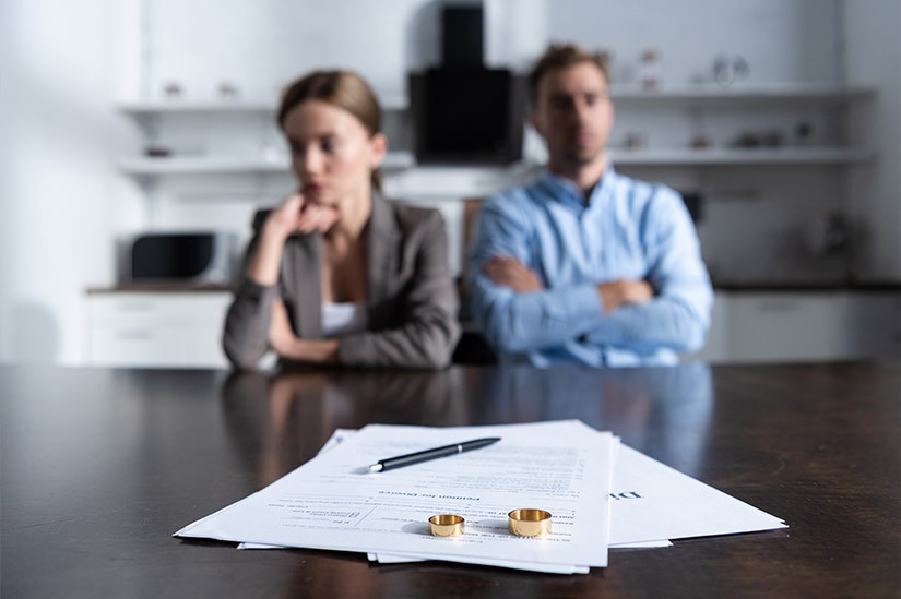 Scheidungstipps: Die hilfreichsten Tipps bei einer Scheidung für Frauen und Männer