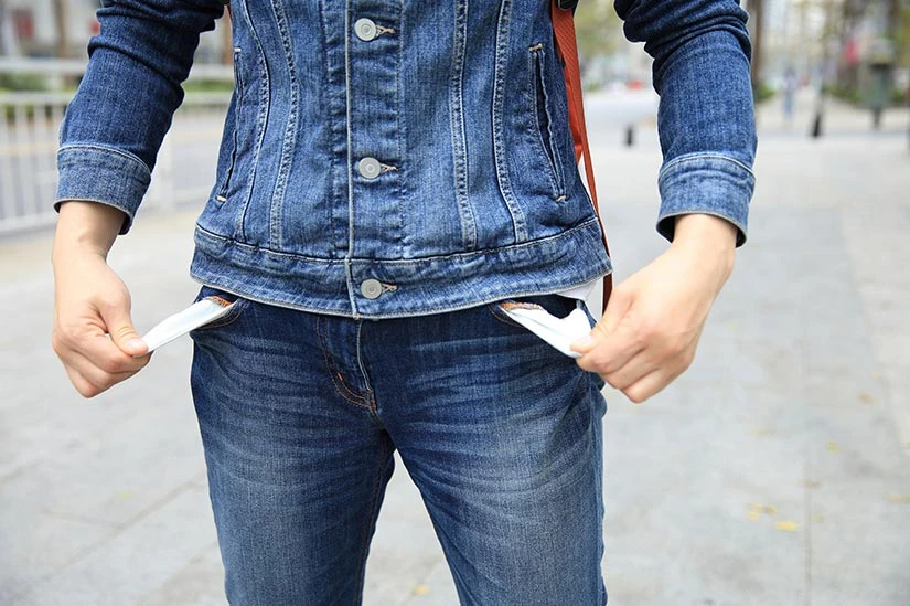 Unterhalt bei Hartz4 Muss ich Unterhalt zahlen, wenn ich am Existenzminimum (Hartz4) lebe?