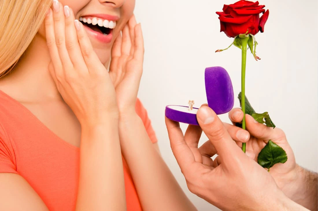 Verlobung rechtliche Folgen