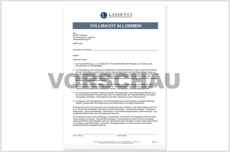 Downloads Formulare Kanzlei Landucci Familienrecht In Köln
