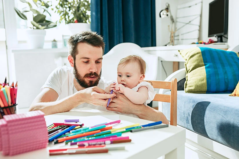Wechselmodell vs. Residenzmodell - Betreuung des Kindes bei Trennung